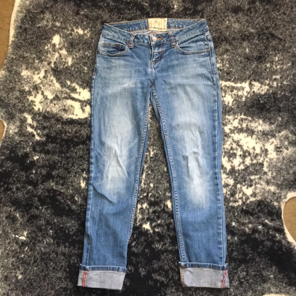 American Rag Skinnies